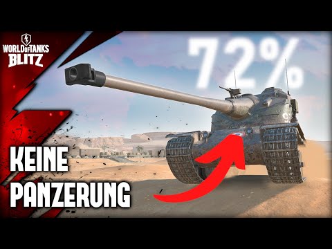 Wargaming, was habt ihr getan? Mein Lieblingspanzer...