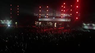 Mokhsha - Butterfingers Transcendence 20 Years Concert