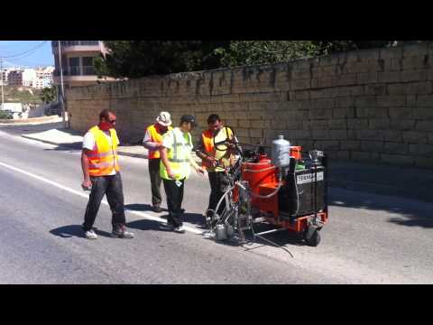 MS-T-100 thermoplastic.MOV