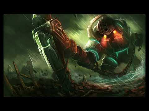Nautilus Champion Select | BEWARE THE DEPTHS.