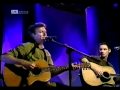 Neil Finn (Crowded House) - Better Be Home Soon (Acoustic Live)