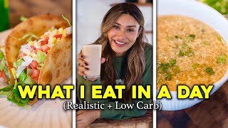 What I Eat To Maintain My 135lb Weight Loss!