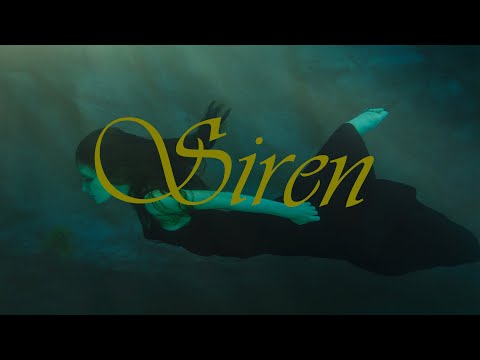 Siren // Lilith Max // Official Lyric Video