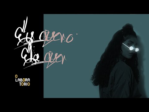 Mika MC - Eu Quero, Ela Quer (Prod. Paola Spena)