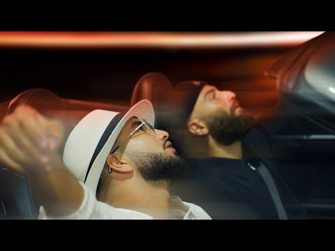 AYMEN x NIMO - LEBENLANG (prod. by Chryziz, Rkaz)
