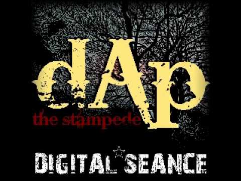 Dap The Stampede - Ghostly Thoughts