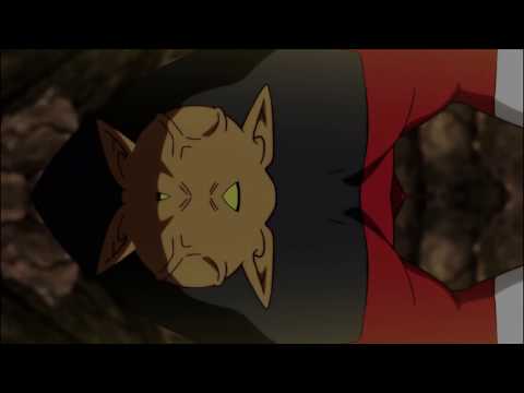 "Jiren" | Type Beat I Rap/Trap Instrumental