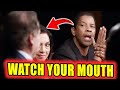 Watch Denzel DESTROY The Hollywood Elite With Jesus For 20 Minutes Straight