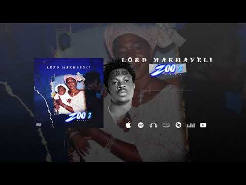 Lord Makhaveli - moins de 30 ans [ official audio de Zoo2 ] Prod by Babzy booming