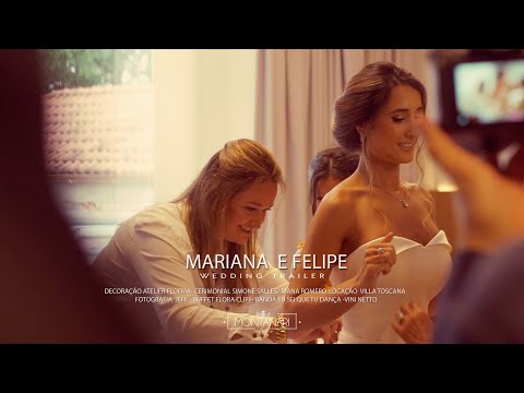Casamento MARIANA E FELIPE Bagé RS Montanari