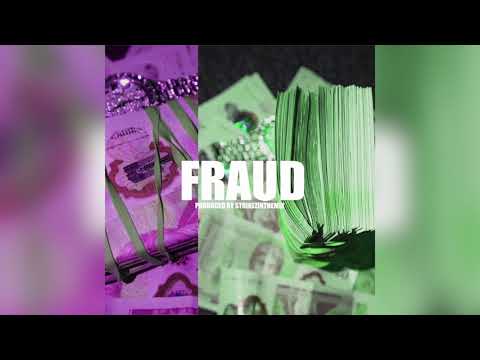 "Fraud" Freeze Corleone 667 X Central Cee X Melodic Drill Type Beat
