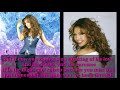 Thalia - you know he never loved you