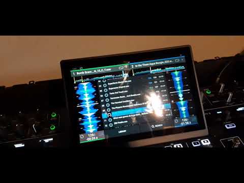 How To DJ for Beginners Video #3 LOOP MIXING - Denon Prime 4