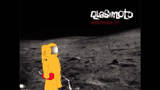 Lord Quas-Lonely Piano (Astronaut EP)