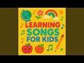 Head Shoulders Knees And Toes Song