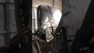 CJ7 - cj - jeep - cj5 horn assembly/ issues/troubleshooting