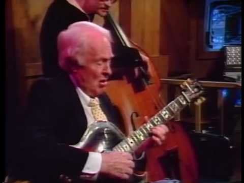 Herb Ellis - It Might As Well Be Spring