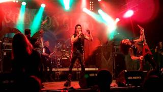 Crimson Glory - 05 Lady of winter (Keep it true 14,  2011 04 30).MOV