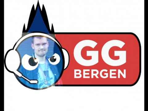 Best of GG Bergen FredagsSmash II - Teams and Crew Battle