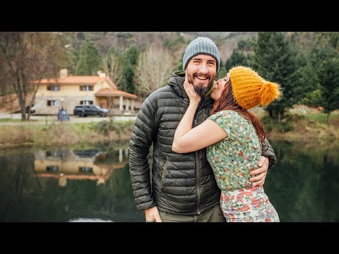 She Said Yes... To Our First Video!