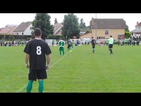 Coupe de la Creuse ( 2018 ) . AUBUSSON - ST FIEL