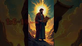 🔥 "The Book of Malachi – God's Final Warning Before 400 Years of Silence!" 📖✨ #bibleverse #bible