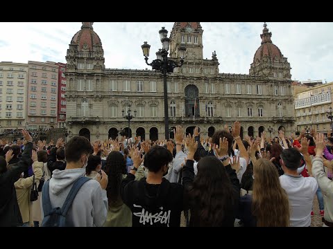 Vídeo: Biopolítica do armario