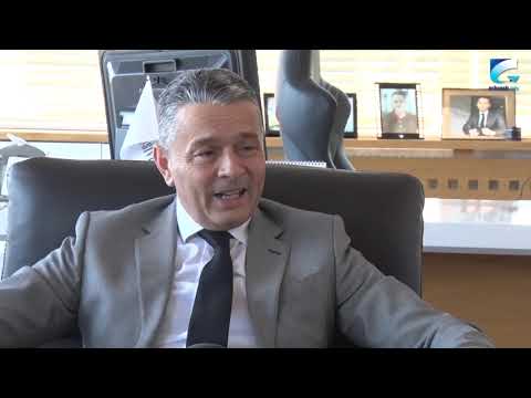 Gazmend Abrashi flet për marrëveshjen e roamingut ndërmjet vendeve të Ballkanit Perëndimor