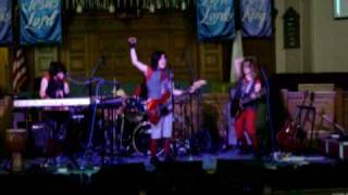 Scarlet Fade - Black As The Universe