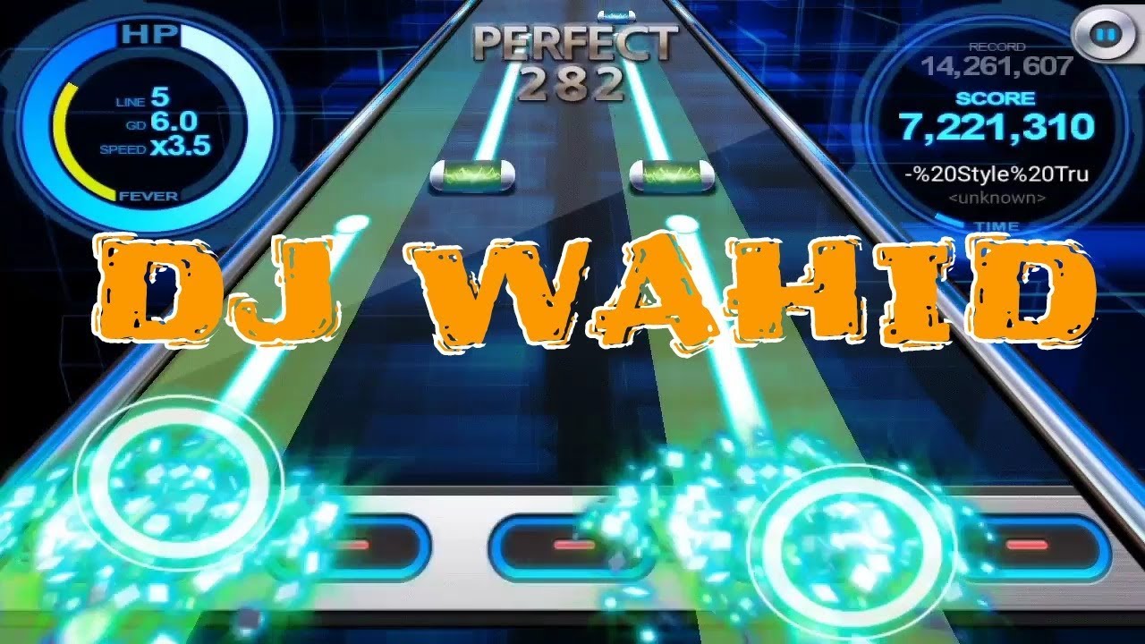 Style Trumpets DJ WAHID BEAT MP3