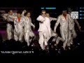 Justin Bieber - Take You | Believe Tour in Chile ...