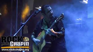 Alux Nahual USAC 2019 - Hombres de maíz