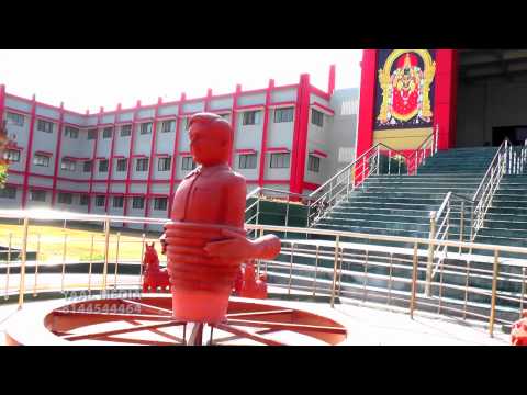 Shri Sapthagiri Institute of Technology video cover1