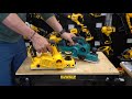 Akumuliatorinis oblius DeWalt DCP580N-XJ (be akumuliatoriaus ir įkroviklio)