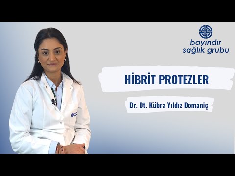 Hybrid Prostheses and Implant-Supported Dentures in Istanbul, Turkey – Fixed Smile Solutions