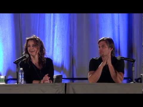 Dina Meyer videos