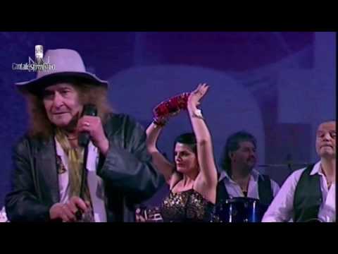 CANTAFESTIVALGIRO FOREVER 2017 © Leano Morelli - Gridare e cantare tutti insieme