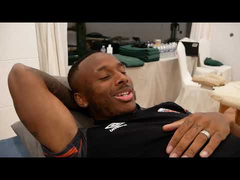 Stage à Torremirona : Une journée avec Stéphane Diarra