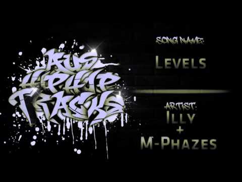 Levels [Avicii] - Illy / M-Phazes "Friday Flips" #5 [Download]