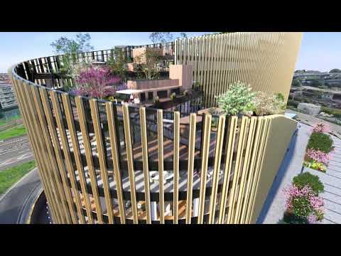 Video - Bureau à louer LILLE