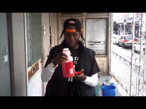 Philly hoodstars dvd 2014 traps movie part 2
