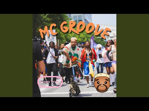 MC Groove