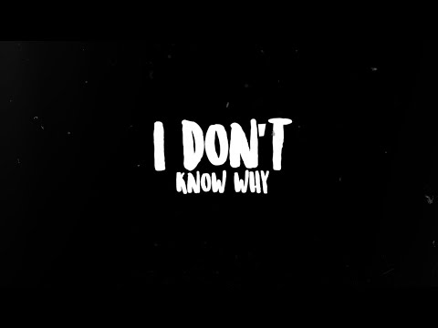 Ludovico Moro - Don't Know Why (Lyric Video)