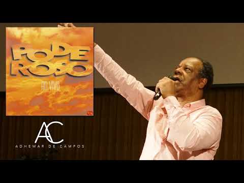 12 - Nosso Comandante - CD Poderoso - Adhemar de Campos