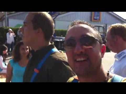 Erlensee Tag der offenen Tür