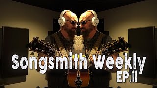 Corey Smith - Songsmith Weekly, Episode 11: &quot;One Side of Myself&quot;