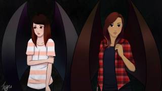 White Night True Light (IzaG &amp; Tegru)