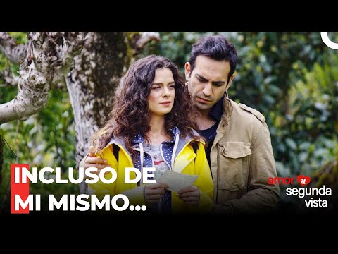 Te Sellé En Mi Corazón - Amor a Segunda Vista