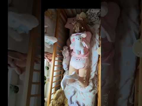 LittleForBig Baby Usagi Adult Diapers