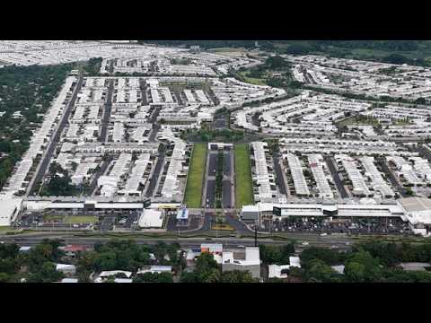CIUDAD MARSELLA PRIMERA PARTE SAN JUAN OPICO LA LIBERTAD EL SALVADOR
